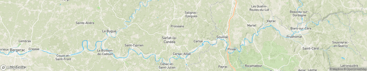 Posizione del ##parkName## sulla cartina
